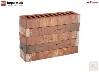 Намсус_Кирпич длинного формата ModFormat ЛС-Керамик