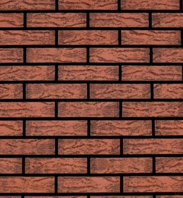 Кирпи облицовочный Lava Hard 6 KERMA Primium