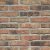 Кирпич голландский ручной формовки Branda WF50 TERCA Nuance арт. 11361300