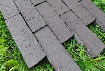 Feldhaus_Klinker_Тротуарный кирпич P706R52X710F