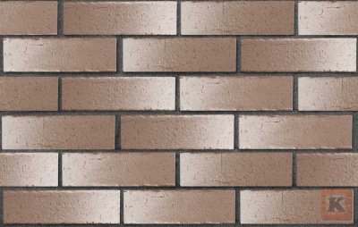 Клинкерный_кирпич_ЛСР_Нарвик, поверхность винтаж фото 4