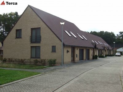 Кирпич ручной формовки Oakington Buff ECO WF Terca арт 124552920 поверхность под старину на kkontinent.ru