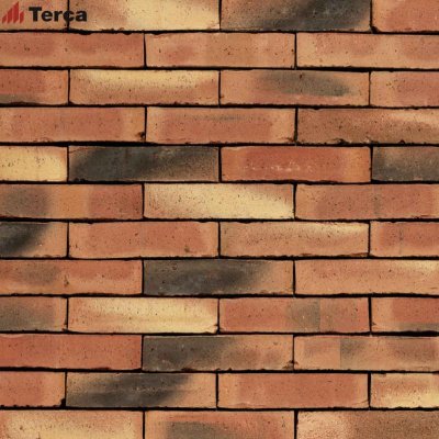  Внутренний кирпич для отделки Latero Fire WF50 Terca