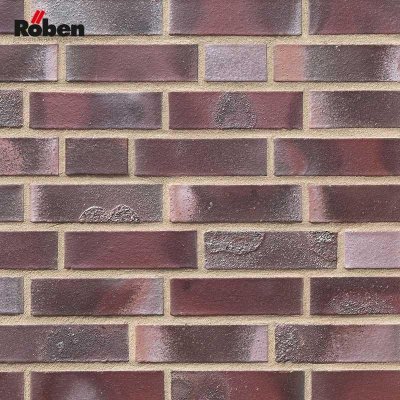 Кирпич клинкерный_Oxford-kohle-NF-klinker_roeben_Roben