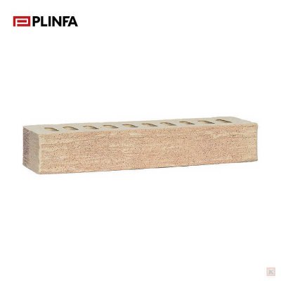 Кирпич облицовочный Plinfa Cassia 1305, размер 300х85х50 мм V2