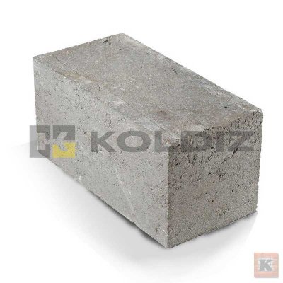 Бетонный фундаментный блок_Koldiz_