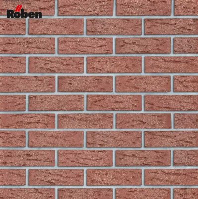 Кирпич клинкерный_victoria rot NF-SP 240*65*71 мм красный_Roben