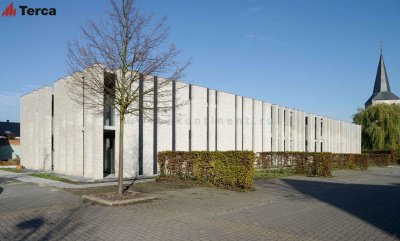 Кирпич ручной формовки Domus Casa Lena M50 TERCA арт. 12810460 поверхность под старину на kkontinent.ru