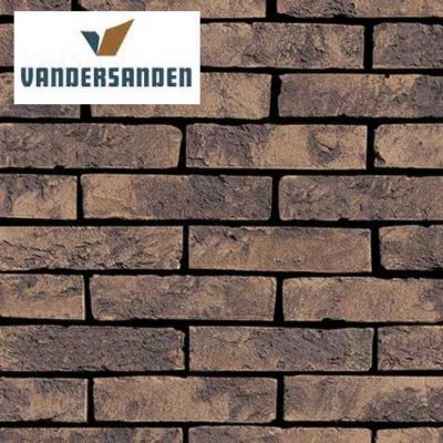 319 Cambio_Кирпич_Vandersanden_ручной формовки