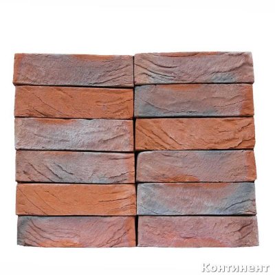 ДОНСКИЕ ЗОРИ Степной узорный | 250*120*65 мм