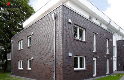 Кирпич полнотелый клинкерный Roben WINDSOR VNF поверхность гладкая рельефная на kkontinent.ru