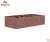 Кирпич облицовочный Kerma Ruby Premium фото 02