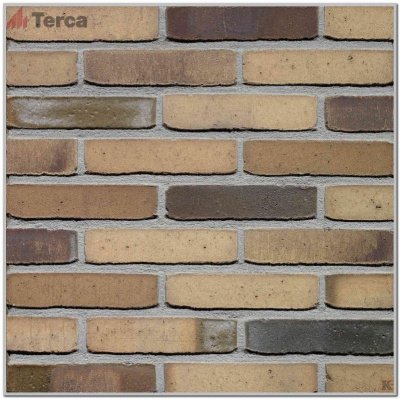 Кирпич ручной формовки Hoornbloem WFD65 TERCA (Wasserstrich) арт. 11134627