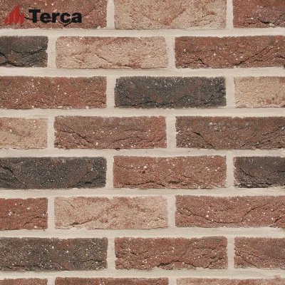 Кирпич ручной формовки Pelham Antique ECO WFD Terca арт 12453130