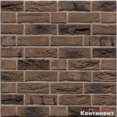 Кирпич внутренний для отделки MUHR Preston (№ 53) 240*50*71 мм