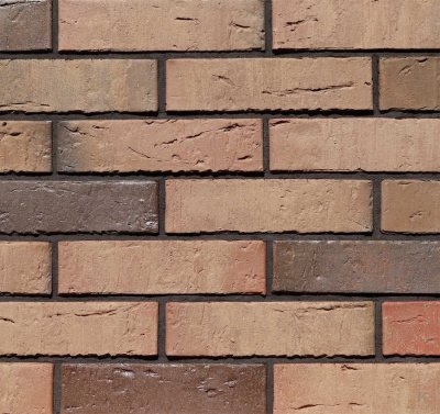 _Кирпич_лицевой_Konigstein_Марксбург Серый на черном шве_