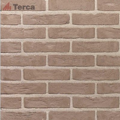 Кирпич облицовочный Grijs WF50 TERCA арт. 133910