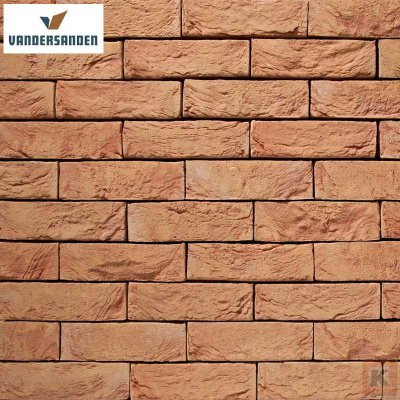 006 Rosé_Vandersanden_Кирпич_ручной_формовки