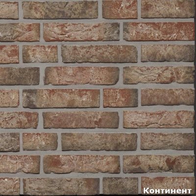 Кирпич ручной формовки 