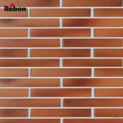 Клинкерная плитка под кирпич Roben_darwin XLDF
