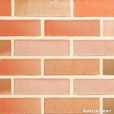 Клинкерный кирпич Emsland Altfarben-bunt (арт. 0754), завод 