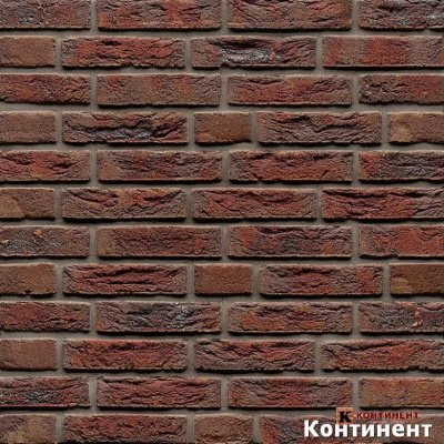 Кирпич облицовочный MUHR Rotterdam 210*45*50 мм