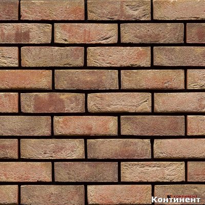 Облицовочный кирпич MUHR Angerland 210*45*65 мм