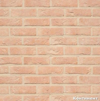 Кирпич ручной формовки Alyssum, завод Heylen Bricks 210*100*65 мм