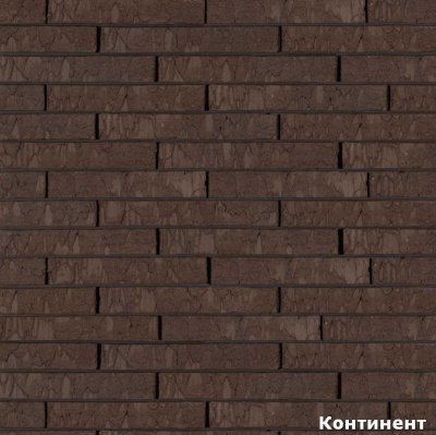 кирпич Marono Brown, ТМ 