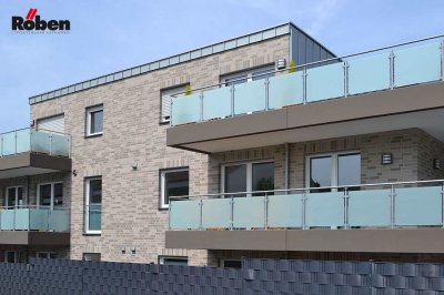 Кирпич полнотелый клинкерный Roben FARO VNF grau-bunt glatt поверхность гладкая на kkontinent.ru