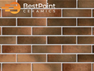 Фасадная_плитка_BestPoint_Retro Curry 