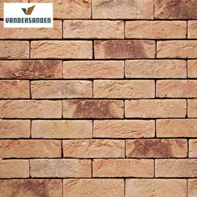 28 Mosa_Кирпич_Vandersanden_ручной формовки