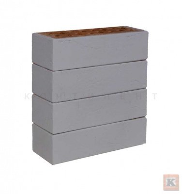 Клинкерный_кирпич_ЛСР_Осло, поверхность винтаж