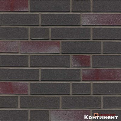 Клинкер MUHR Schiefer Blau-bunt 290*90*40 мм