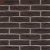 Коричневый кирпич ручной формовки Etna TERCA (Handform WF) арт. 11415600