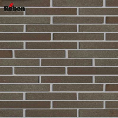 Клинкерная плитка под кирпич Roben_perth XLDF