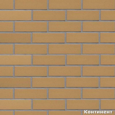 Objekta Sandgelb ABC плитка на складе в Мытищи 240*52*10 мм