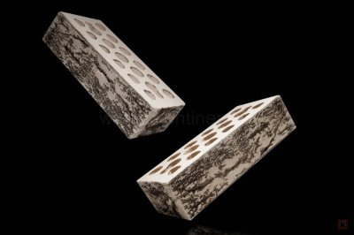Кирпи облицовочный BEREZA 5 KERMA Primium