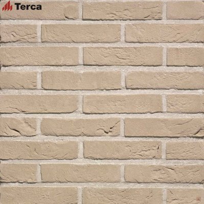 Кирпич декоративный для внутренней отделке Prata WDF65 Terca