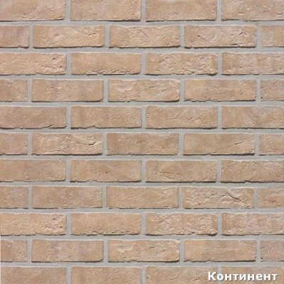 Бельгийский кирпич ручной формовки Plaza, завод Heylen Bricks 210*100*50 мм