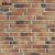 Кирпич клинкер ручной формовки_wiesmoor DF-erd-bunt_Roben