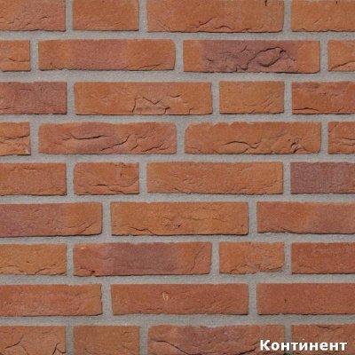 Кирпич ручной формовки 