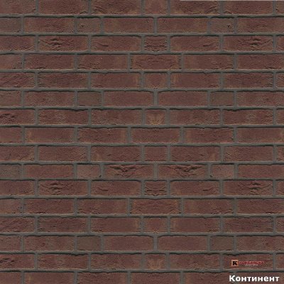 Облицовочный кирпич MUHR Magma 210*100*65 мм