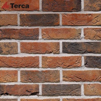 Кирпич ручной формовки Kashtan ECO WFD Terca арт 12453530