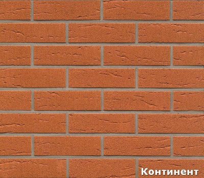 Плитка под кирпич Feldhaus Klinker Terracotta Rustico, арт. R227 размер 240*71*9 мм