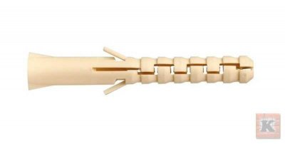 Дюбель для саморезов