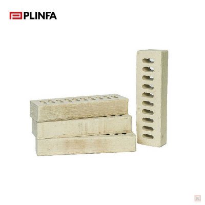 Кирпич облицовочный Plinfa Cassia 1104, размер 300х85х50 мм V1