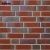 Кирпич клинкерный_GREETSIEL-friesisch-bunt-glatt-NF_b_Roben