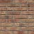 Кирпич голландский ручной формовки Verda WFD65 TERCA Nuance арт. 11361110