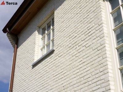Кирпич ручной формовки Duifwit TERCA арт. 12714360 поверхность под старину на kkontinent.ru